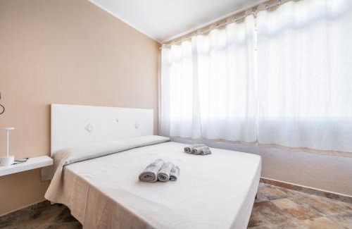 Calasetta House | Le Sabbie Bianche