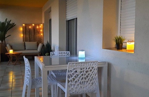 Royan Apartment | Le Sable Fin - Appt à 300m de la plage
