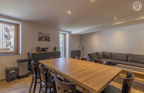 Aussois House | LE Saint Nicolas - Aussois