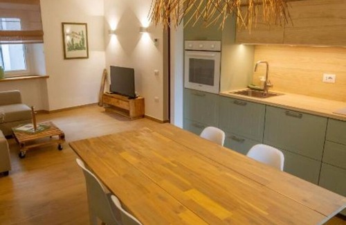 Osimo Apartment | Le Scalette Apartment - G