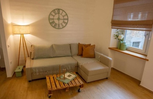 Osimo Apartment | Le Scalette Apartment - G