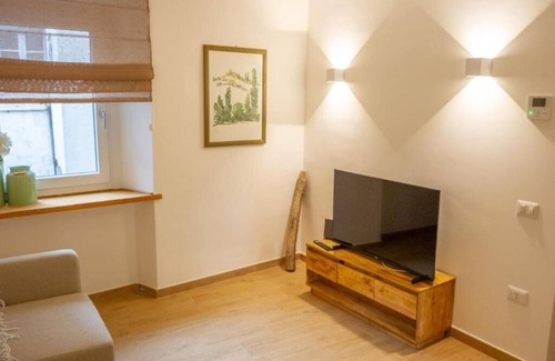 Osimo Apartment | Le Scalette Apartment - G