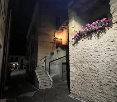 Castelvecchio Subequo Apartment | Le Scalette