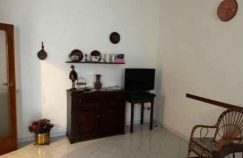 Castelvecchio Subequo Apartment | Le Scalette