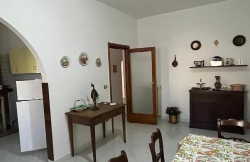 Castelvecchio Subequo Apartment | Le Scalette