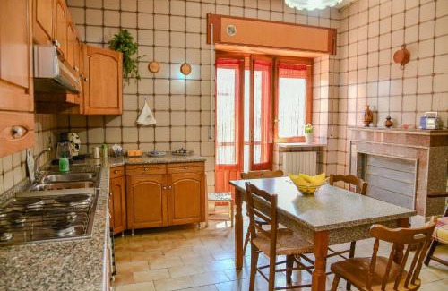 San Giorgio Lucano Apartment | Le Sciosce