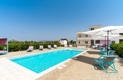 Galatone Apartment | Le scuderie 4