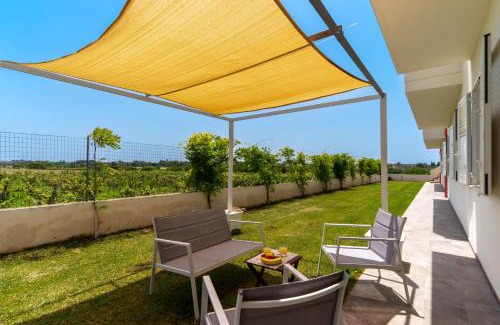 Galatone Apartment | Le scuderie 4