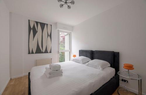 Dinan - Saint-Malo Apartment | Le Seventies