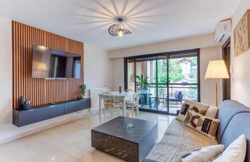 Caucade Apartment | Le Sienne by BookingGuys