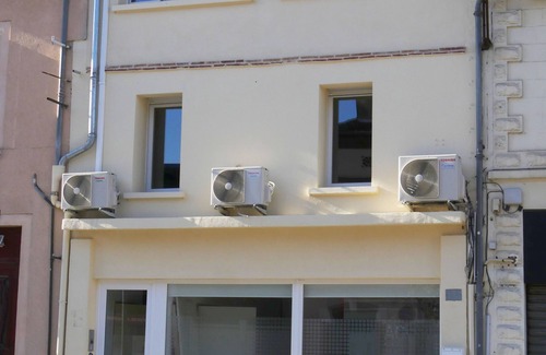 Albi Apartment | Le Soleilhou - Loft cathédrale de 40 m