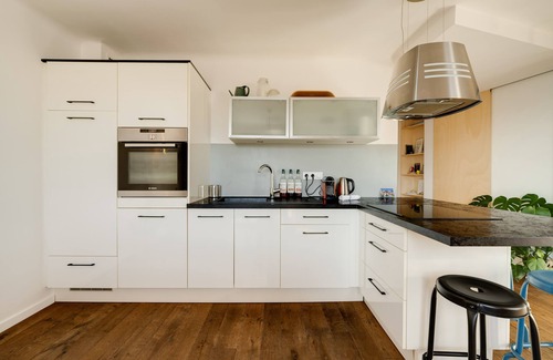 Annecy Old Town Apartment | Le Sommeiller 37 - Apartment for 4 people with 360 view