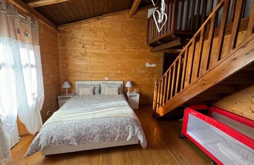 Altipiani di Arcinazzo House | Le Sorgenti Casa Vacanze