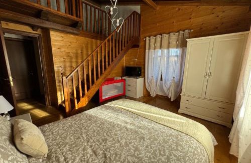 Altipiani di Arcinazzo House | Le Sorgenti Casa Vacanze