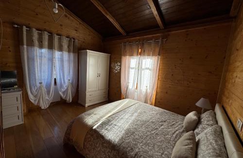 Altipiani di Arcinazzo House | Le Sorgenti Casa Vacanze