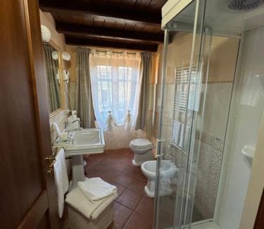 Altipiani di Arcinazzo House | Le Sorgenti Casa Vacanze