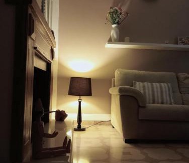 Corsano Apartment | Le stanze colorate di Corsano