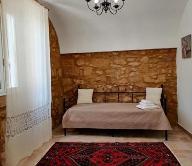 Sambuca di Sicilia Bed & Breakfast | Le Stanze dell'Emiro