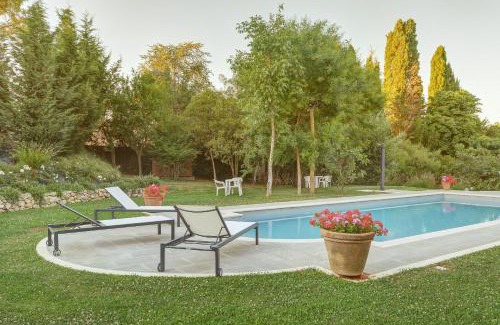 Lucignano Apartment | Le Stanze di Ebe