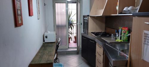 Vasto House | le stanze di giordana