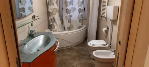 Vasto House | le stanze di giordana