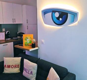 Centre ville - Urbanistes Apartment | Le Story Home