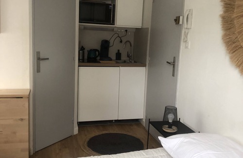 Perigueux Apartment | Le Studio Cosy