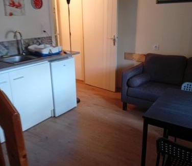Bollene Apartment | Le studio de Fabio