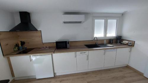 Tournon-sur-Rhone Apartment | Le studio du Doux