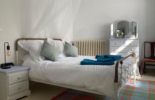 Brantome-en-Perigord Apartment | Le Studio