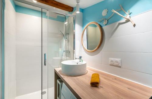 La Capelette Apartment | Le sunset californian loft
