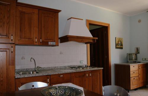 Monteverdi Marittimo Apartment | Le Terre Di Toscana