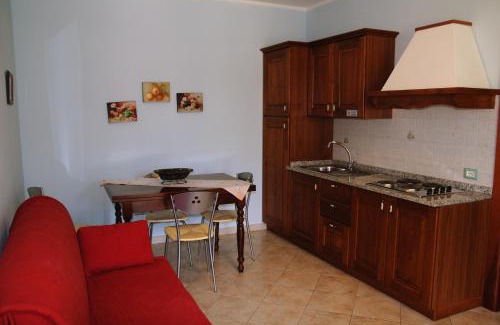 Monteverdi Marittimo Apartment | Le Terre Di Toscana