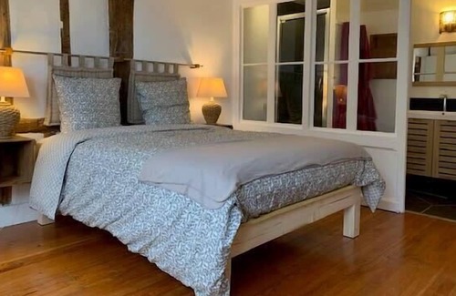 Chartres Apartment | Le tertre Chartrain - Maison de ville en plein centre de Chartres
