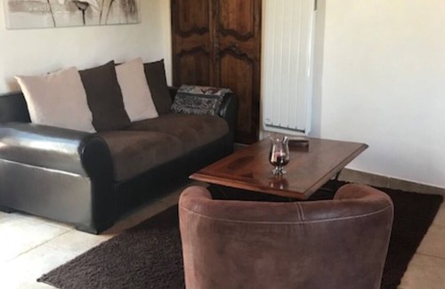 Aups House | LE THYM - AIR-CONDITIONED VILLAGE HOUSE WITH FREE WIFI