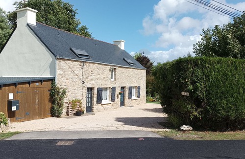 Allaire Bed & Breakfast | "Le Tigîte" Suite of 22m² autonomous - breakfast, private entrance, key box