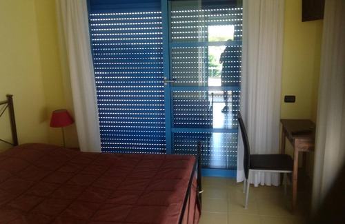 Santa Marinella House | Le Torri Casa per Ferie