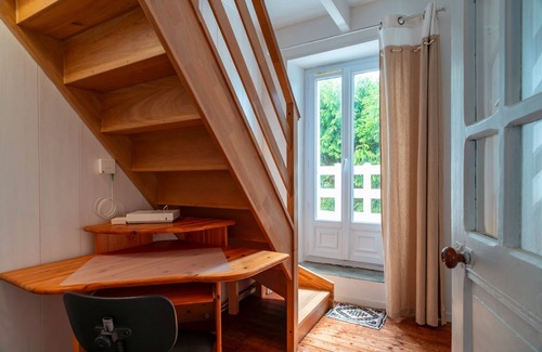 Plomodiern House | Le Trèfle à 4 feuilles - Presqu'ile de Crozon