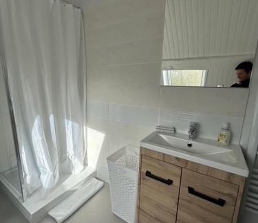 Fontenay-Tresigny Apartment | Le Trésifontain