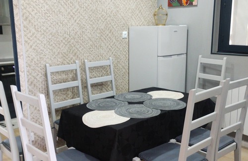 Seigy Apartment | Le Trésor d'amourn