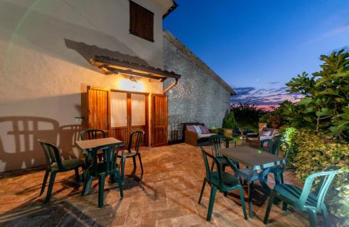 Trevi House | Le Tradizioni Casa Vacanze