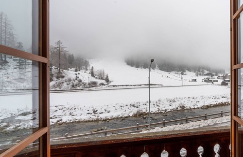 Formazza House | Le Tre Cime by Interhome