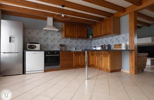 Ambert House | Le Tremblant - Ambert