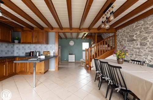 Ambert House | Le Tremblant - Ambert