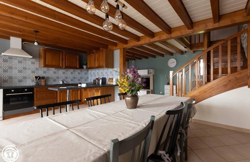 Ambert House | Le Tremblant - Ambert
