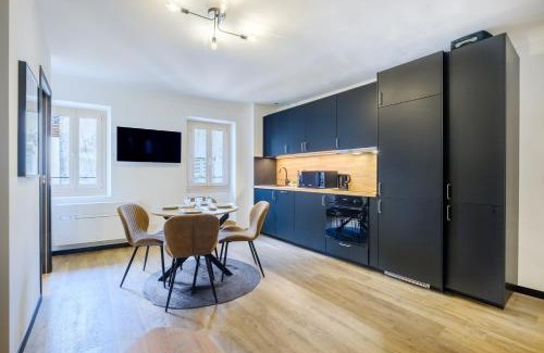 La Turbie Apartment | Le Turbiasque - apt climatisé - 500m de la plage