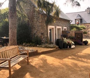 Gommenec'h House | Le TY VIAN