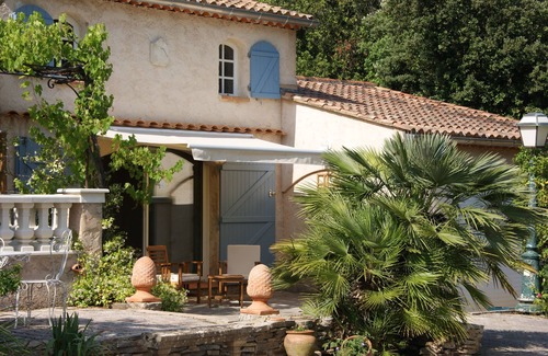 Le Val House | LE VAL en Thym, Gite in Green Provence Between Verdon and Mediterranean Beaches