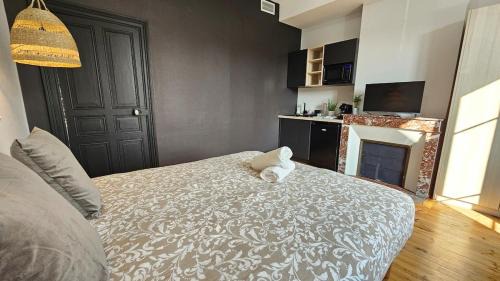 Aubiere Apartment | Le Vercingétorix 2 #Confort