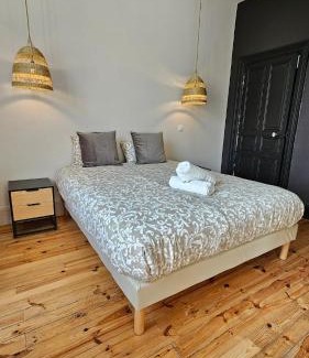 Aubiere Apartment | Le Vercingétorix 2 #Confort